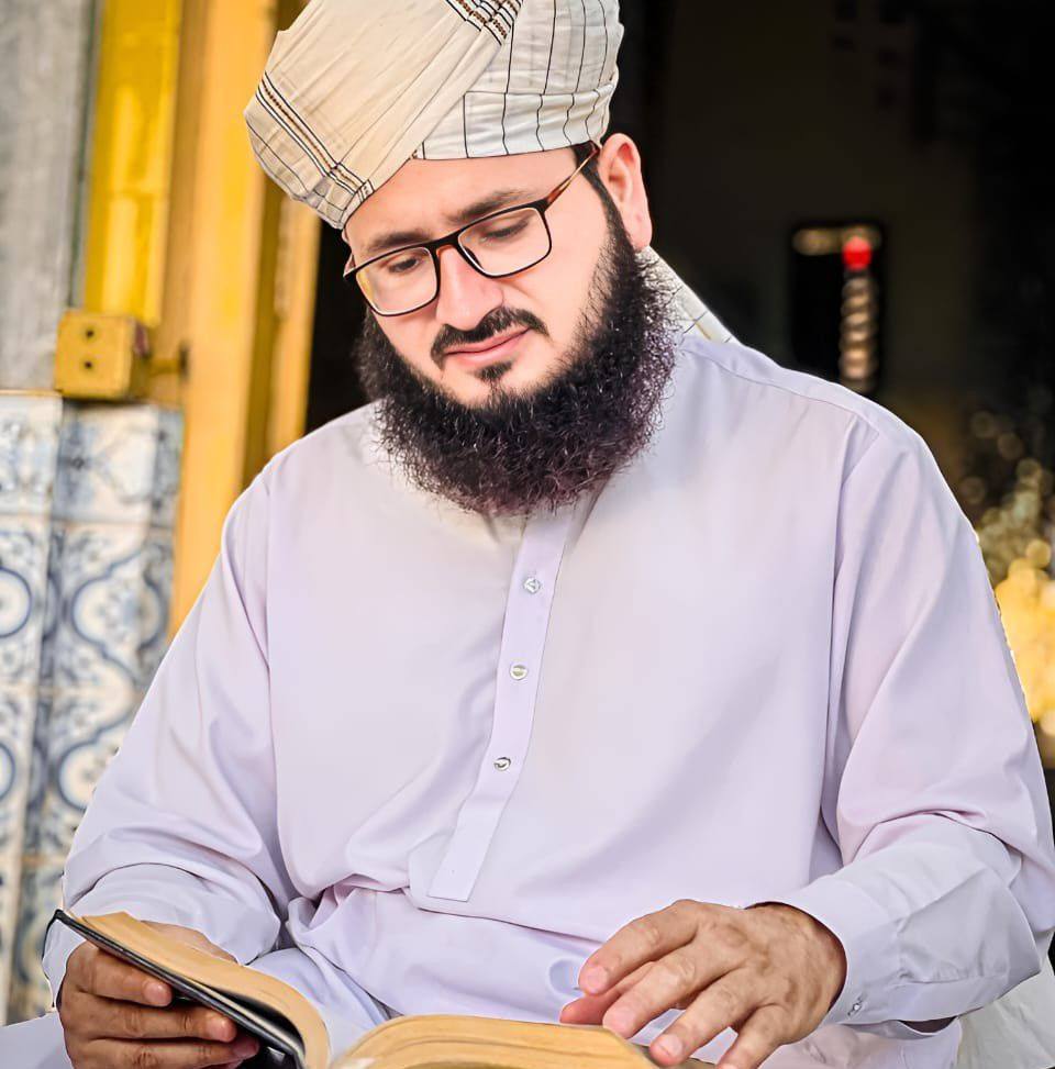 Hafiz Shoaib Akhter Rizvi