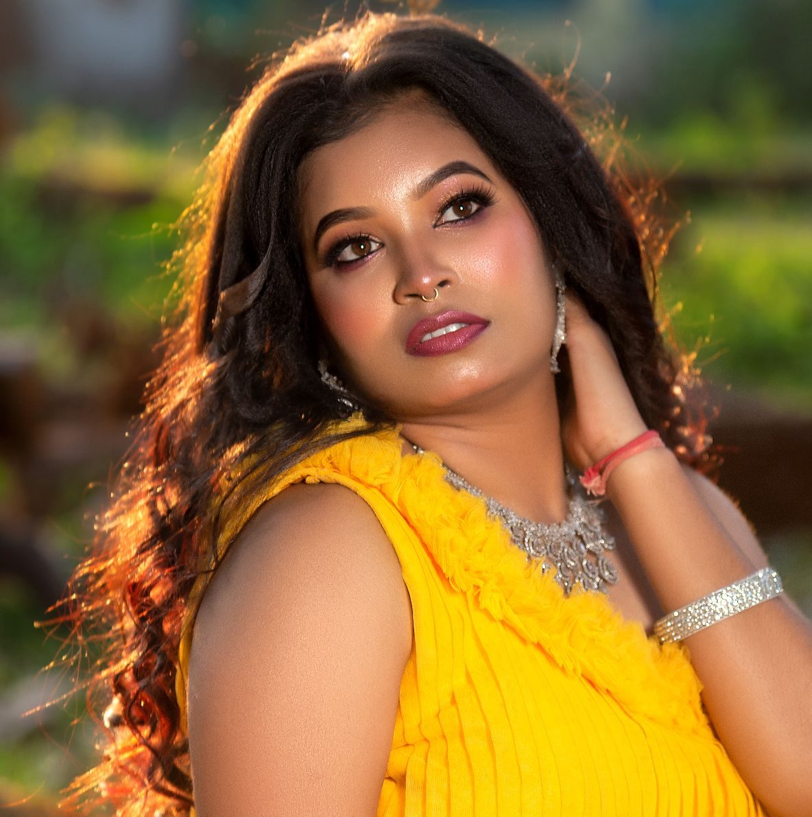 Mamoni Paul