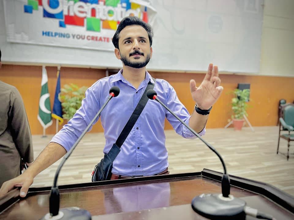 Rana Ismail