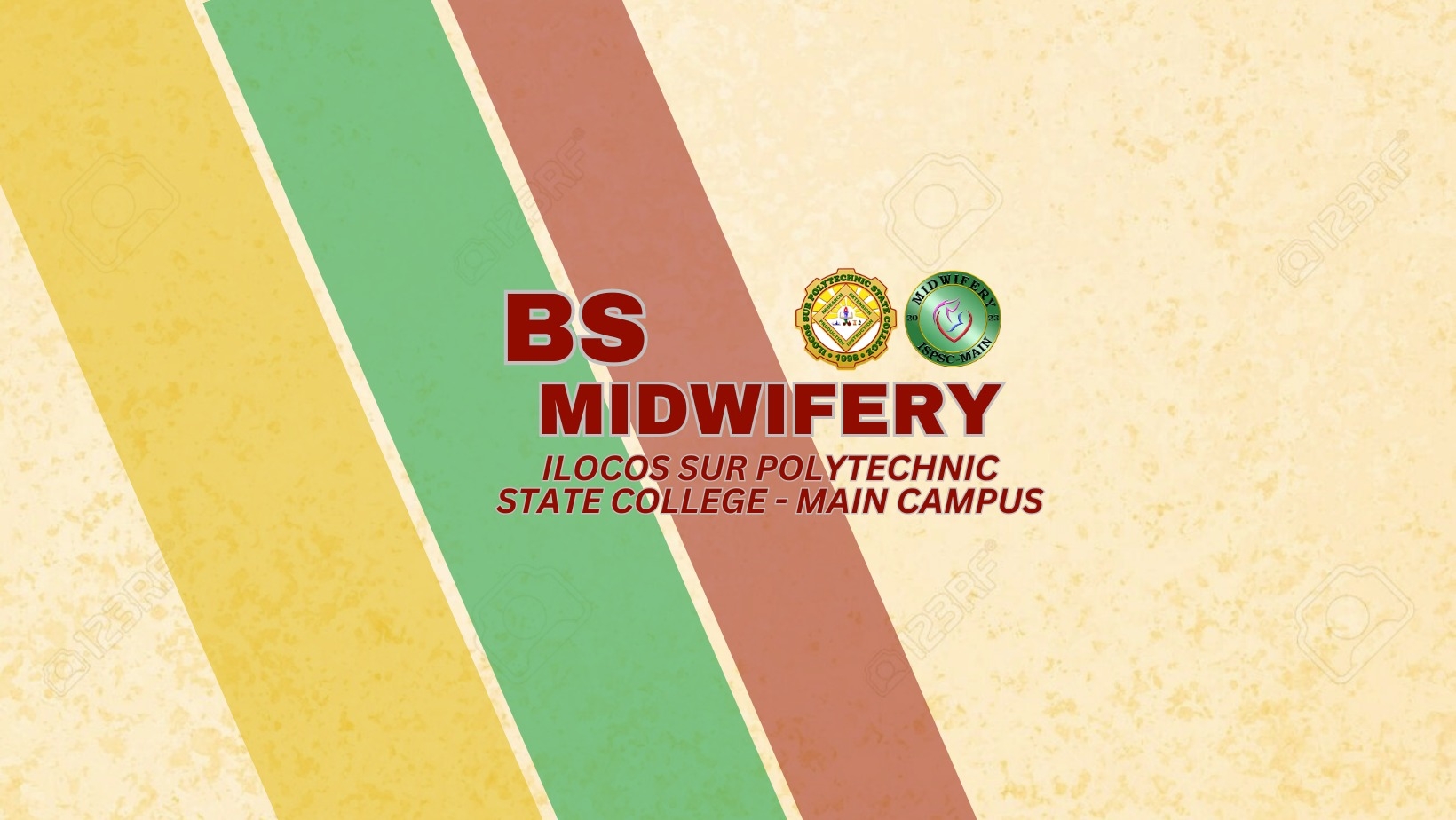 ISPSC Main Campus - BS Midwifery | Candon