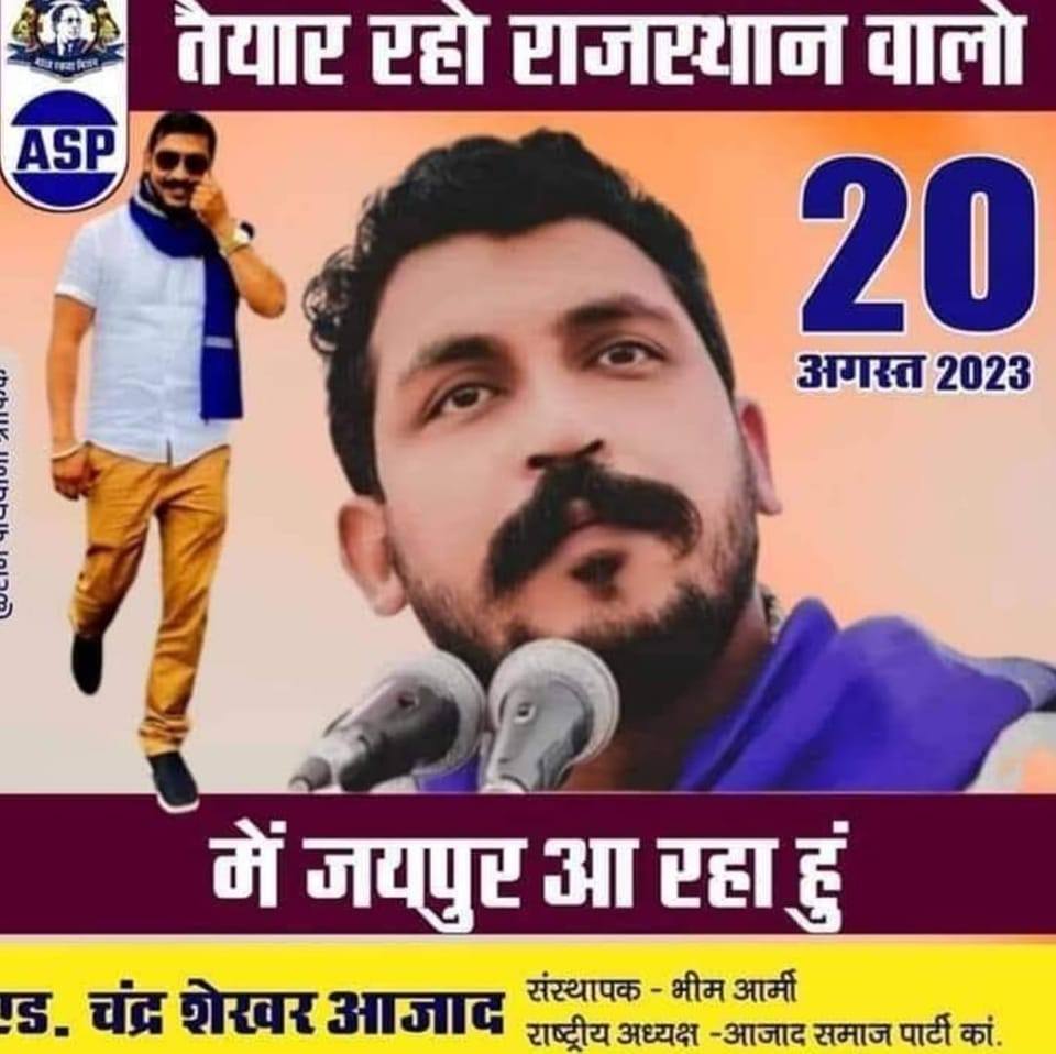 Anup raj