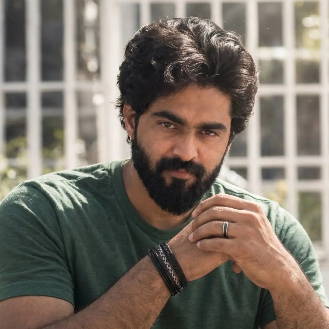 Zaheer Abbas
