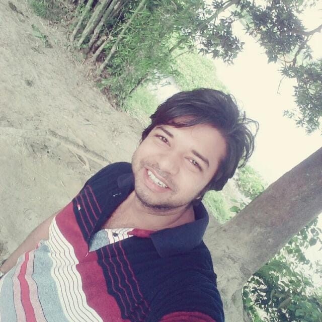 Md Rakibur Rahman