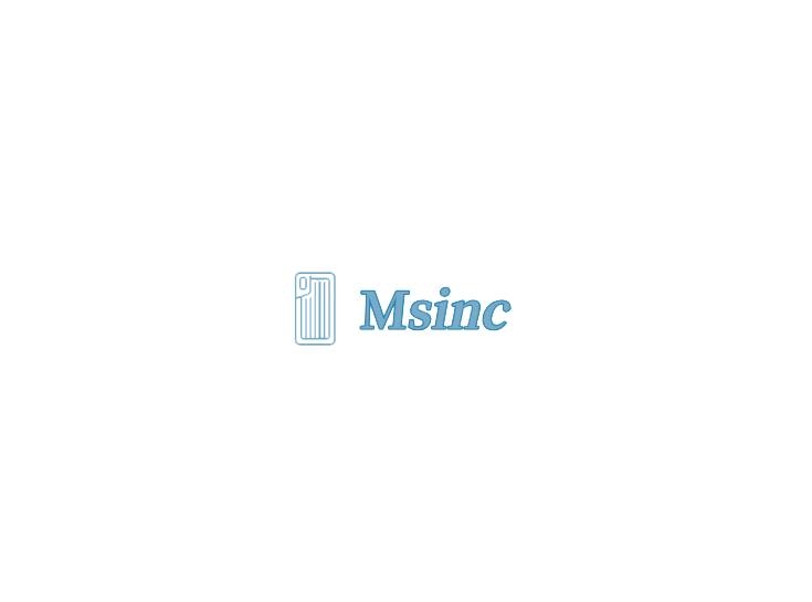Msinc-p
