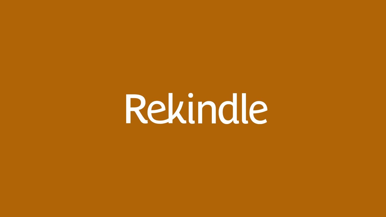 Rekindle SDA Church | Boise ID