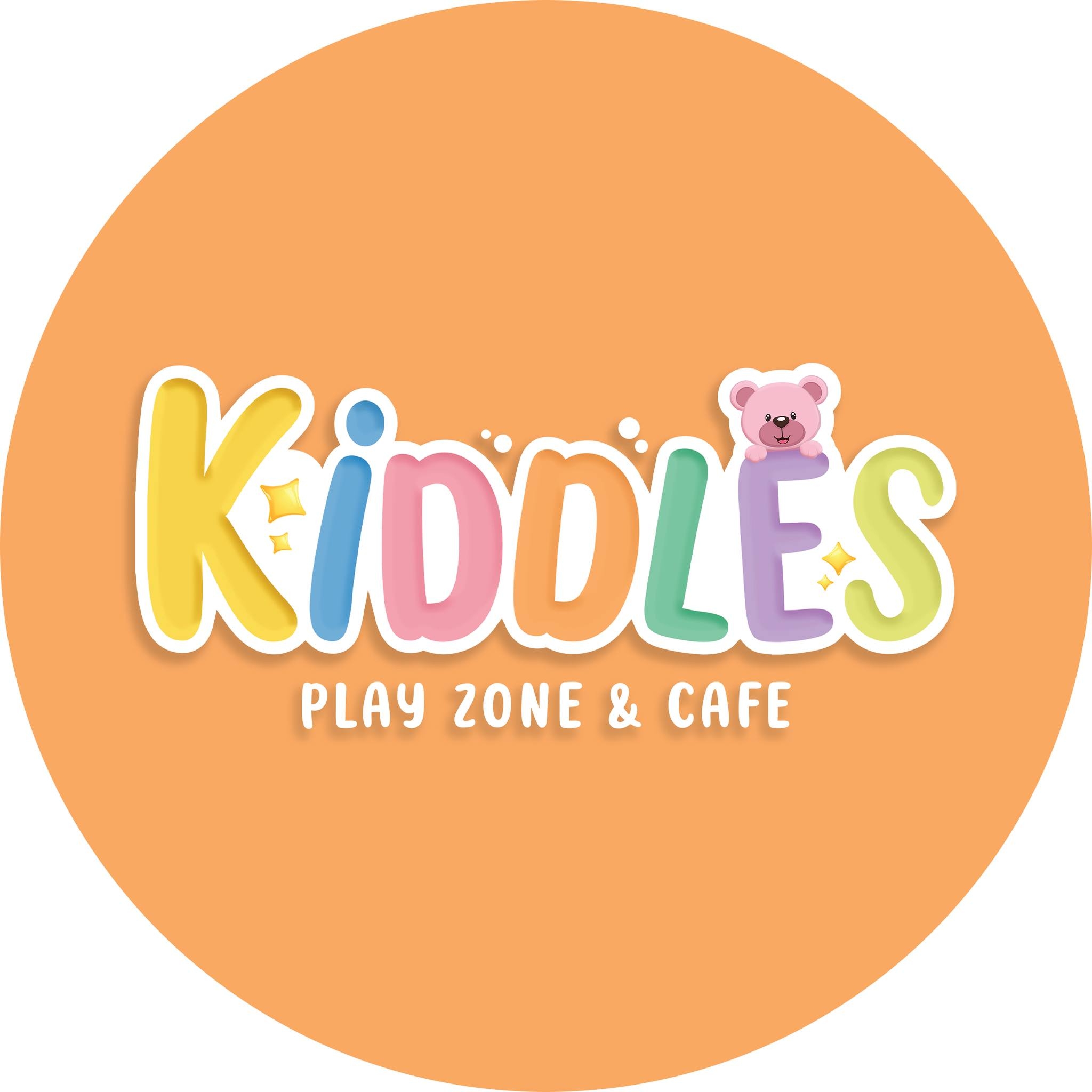 Kiddles Playzone and CAFE