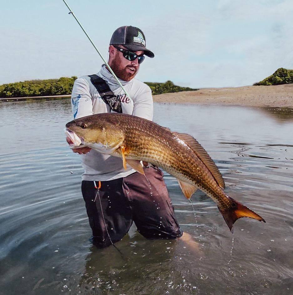 Hobie Fishing has finally provided a... - Artificial Slinger | Facebook