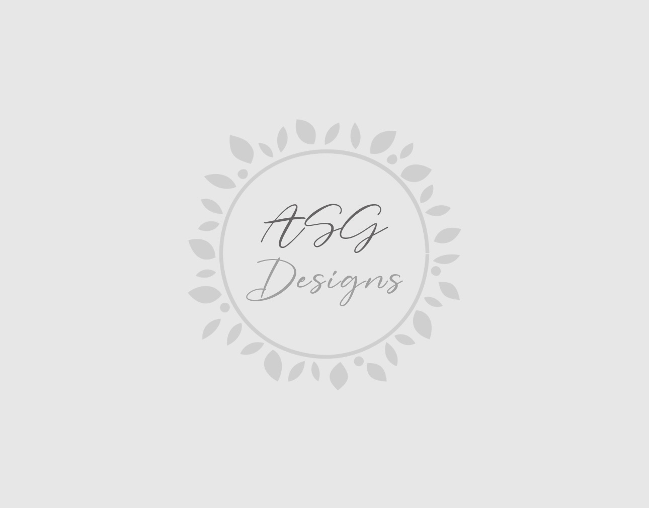 ASG Designs | Russellville AR