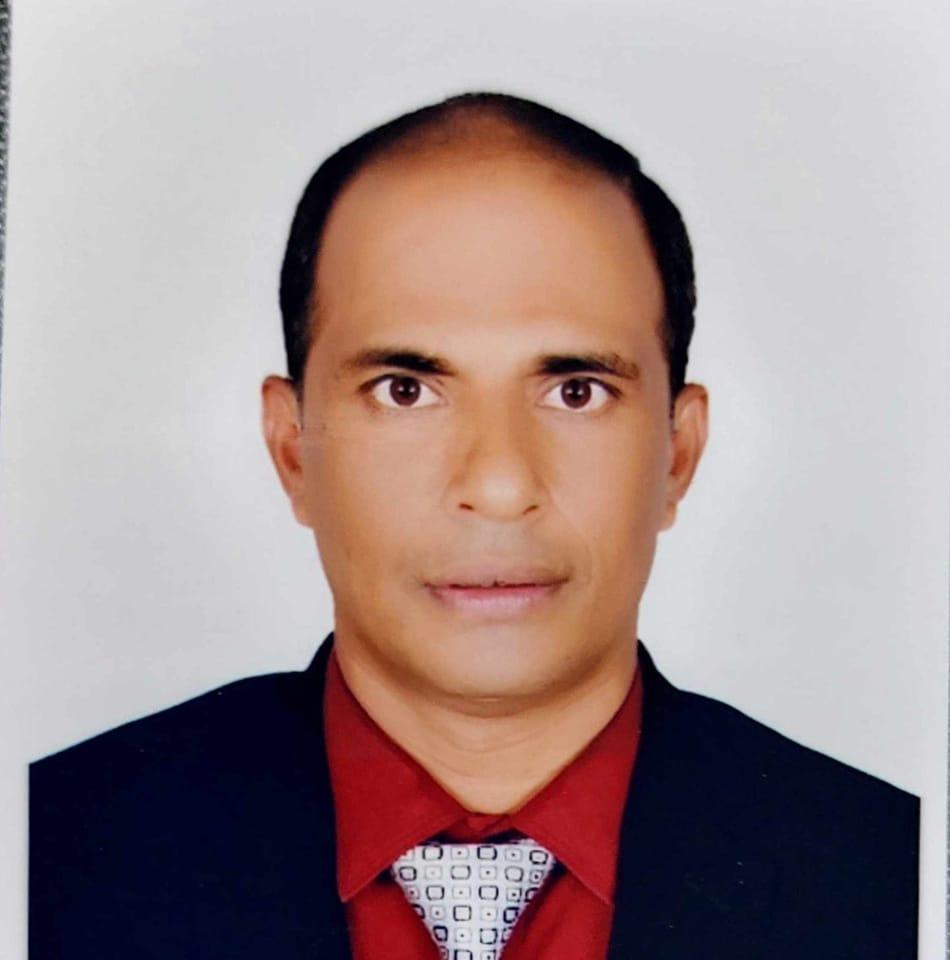 Ariful Simon | Riyadh