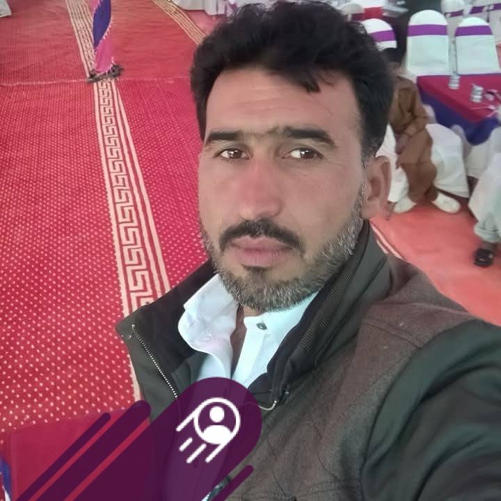 Rafiq Ahmad