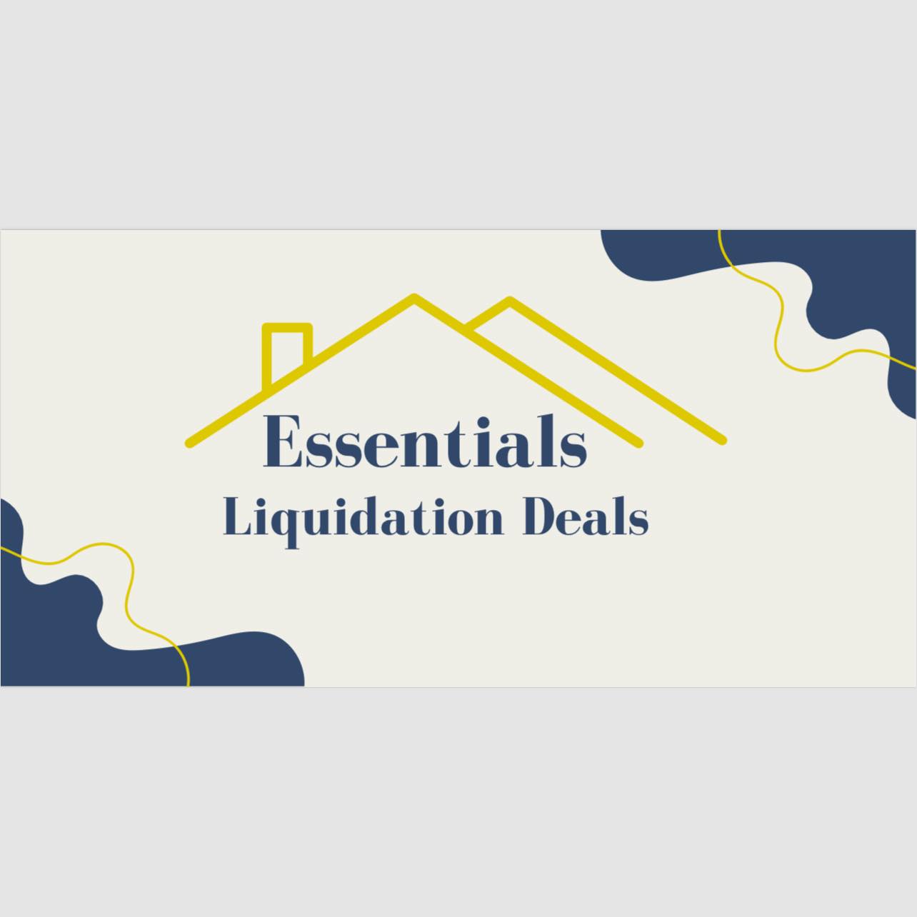 Essentials Inc.