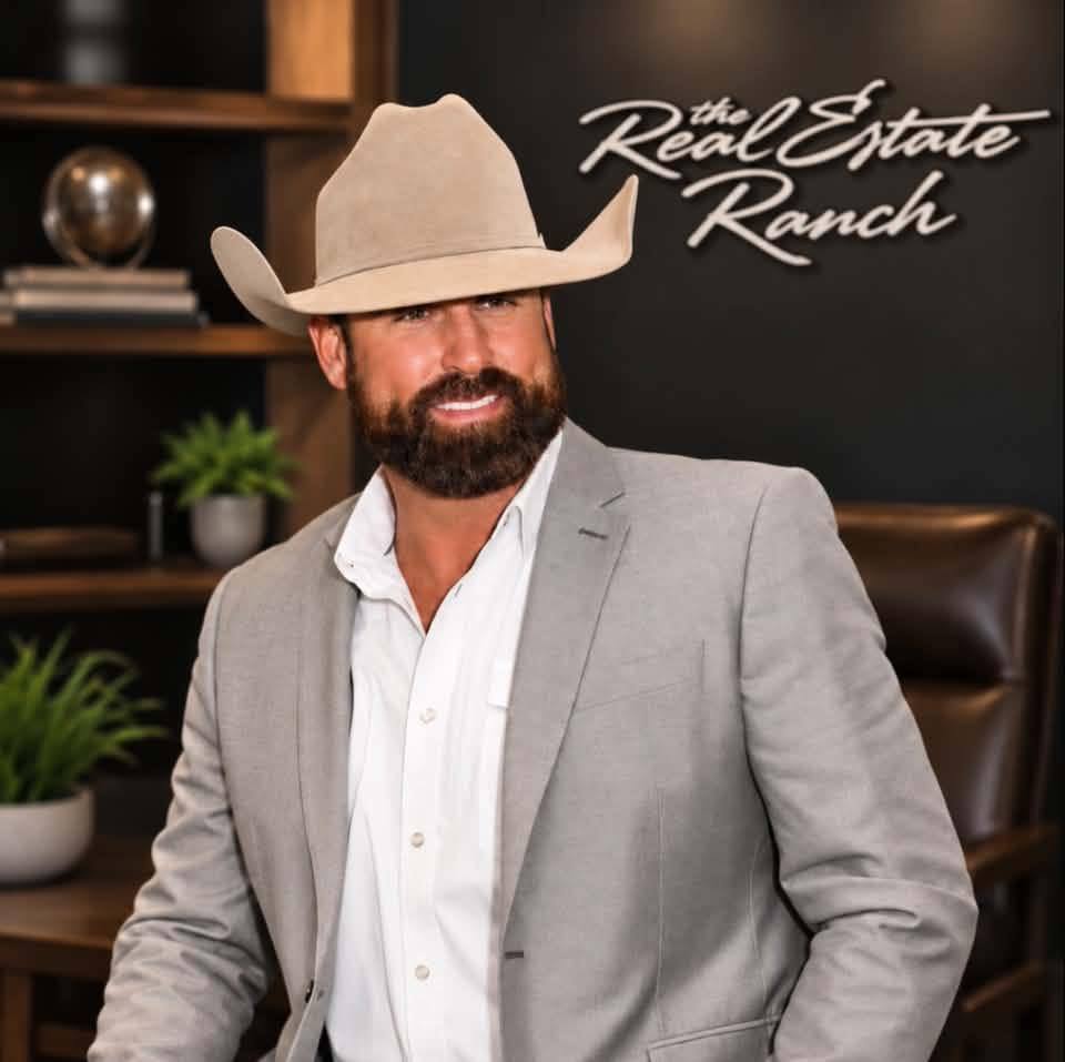 Shon Riley - Associate, Texas Ranch Sales, LLC | Del Rio TX