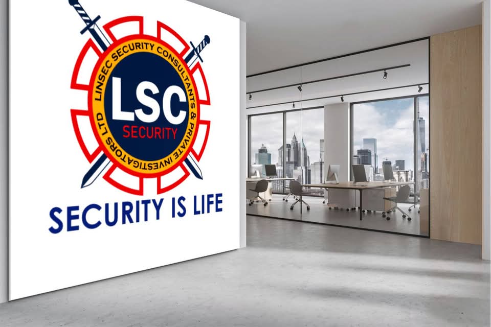 Illustration of Independent Security Consultants Lancashire