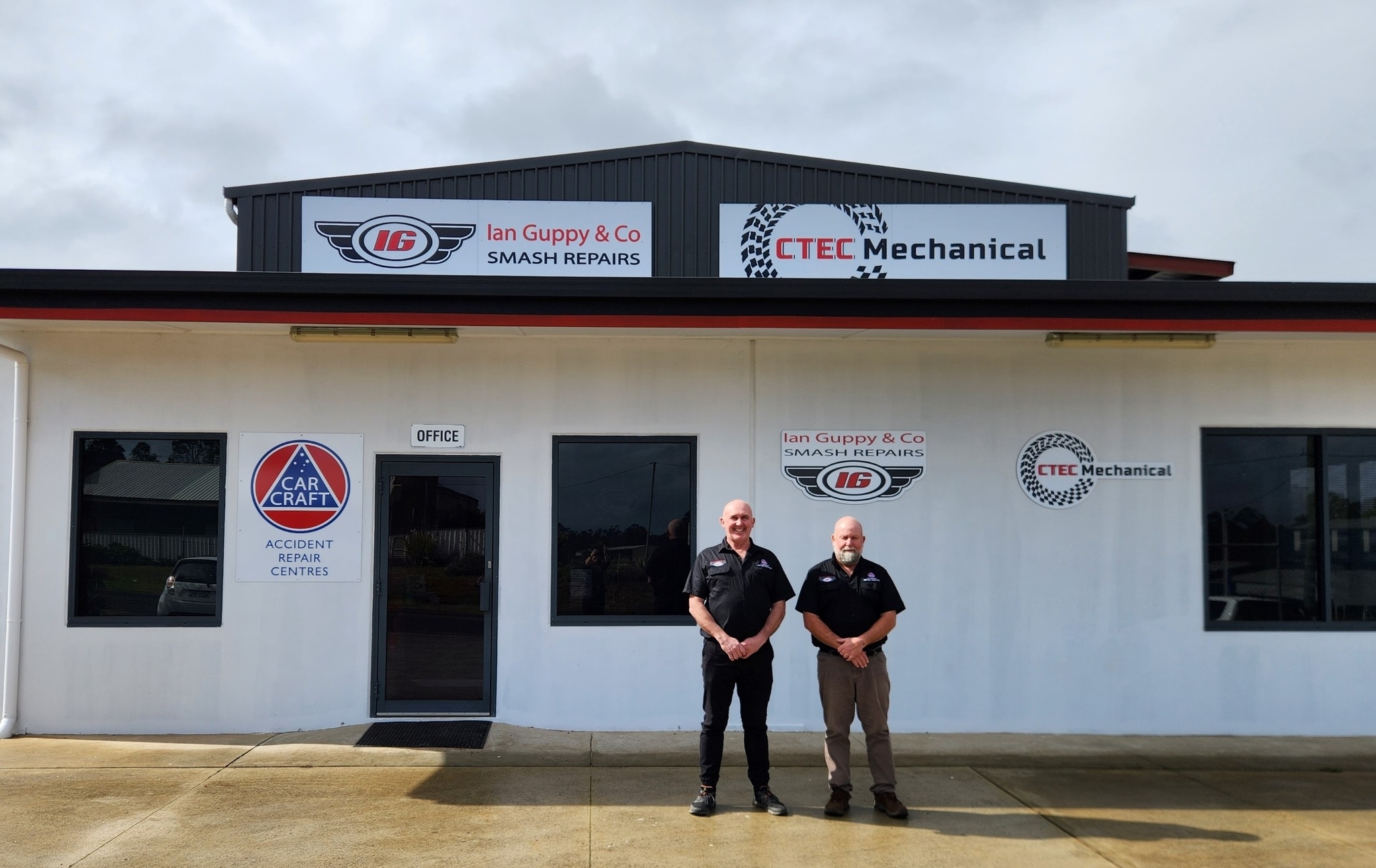 CTEC Mechanical