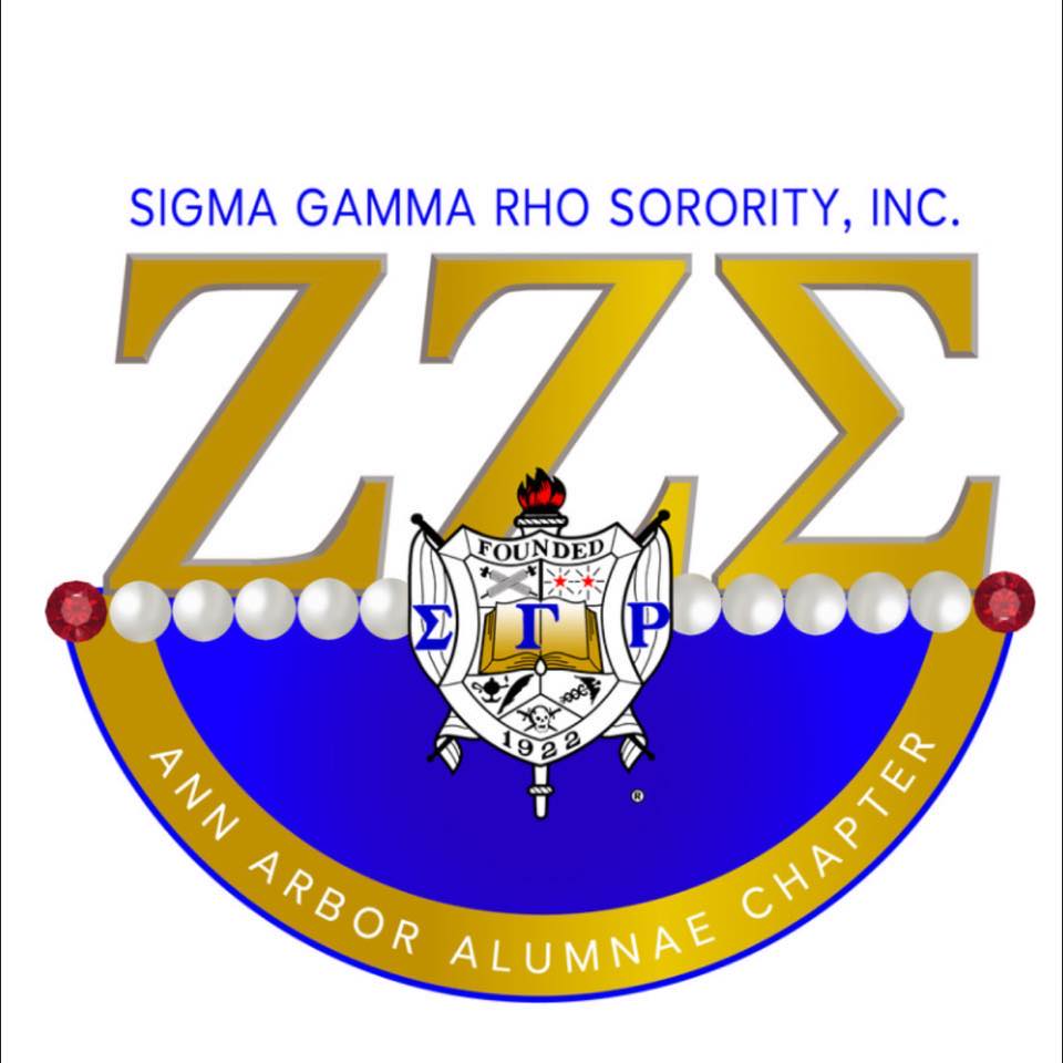 Zeta Zeta Sigma Alumnae Chapter - SGRHO on Reels