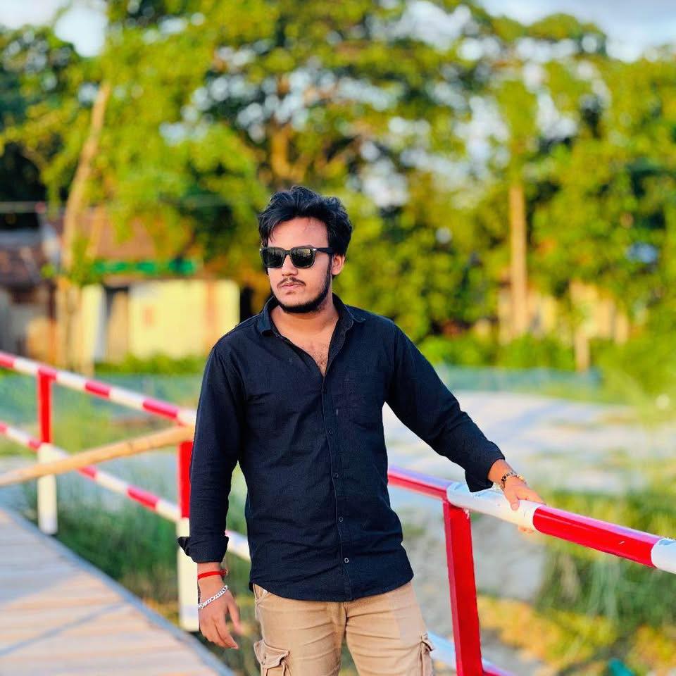 Deb Raj