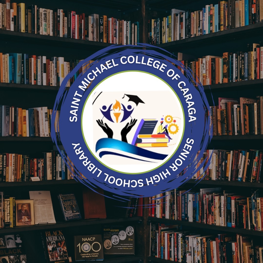 SMCC Senior High School Library | Nasipit