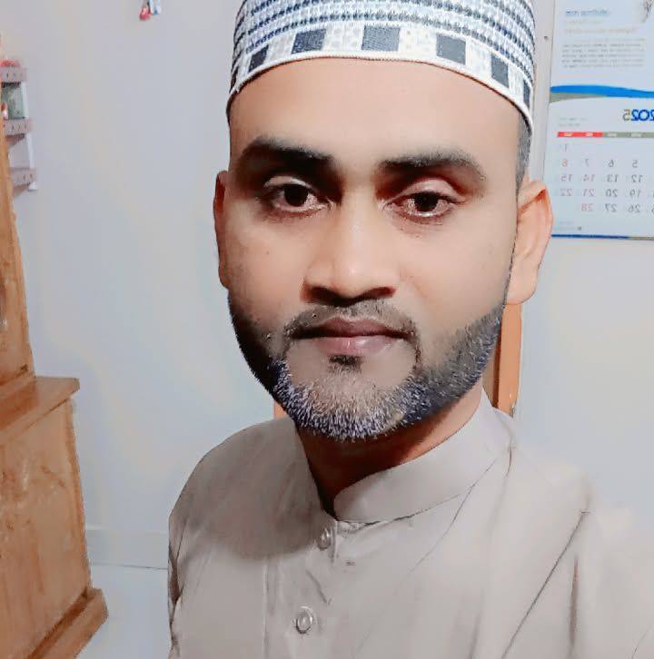 Ali Vai