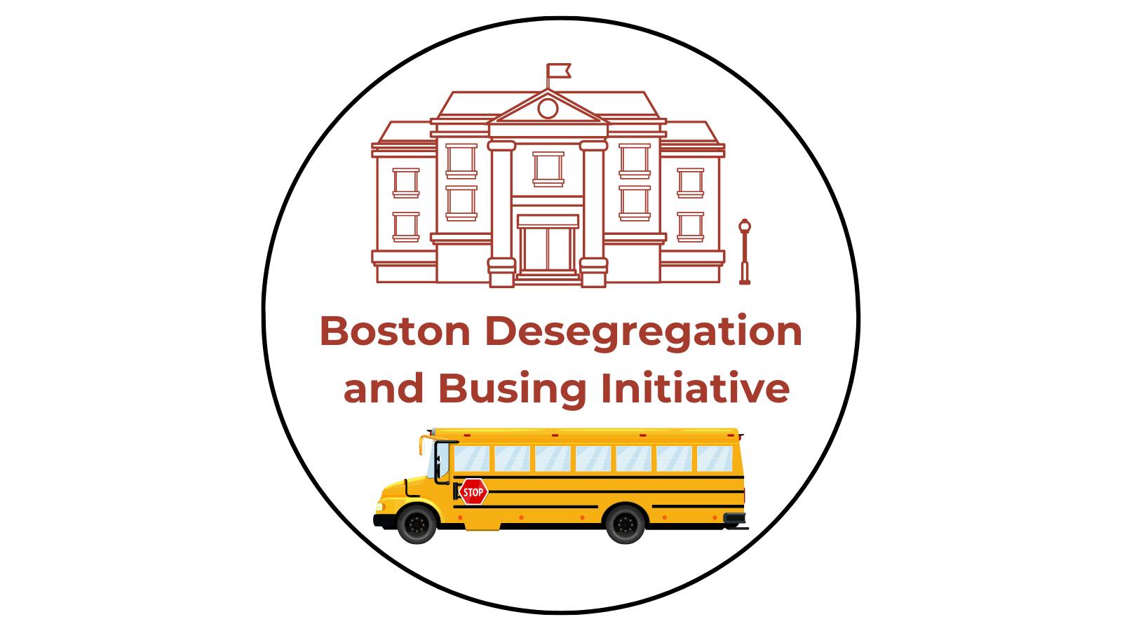 Boston Desegregation & Busing Initiative