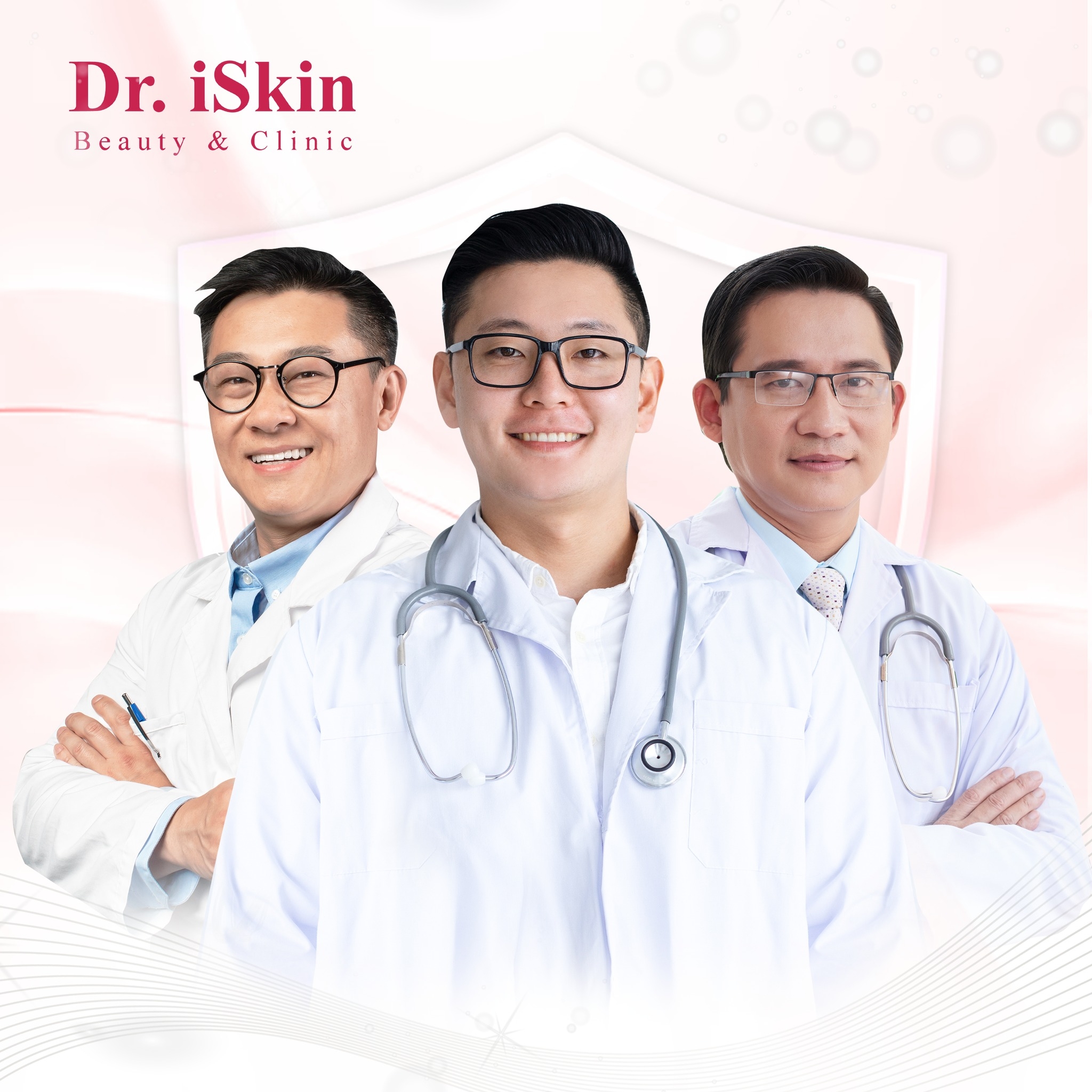 Dr. Iskin - Mesotherapy - Trẻ Đẹp Không Giới Hạn