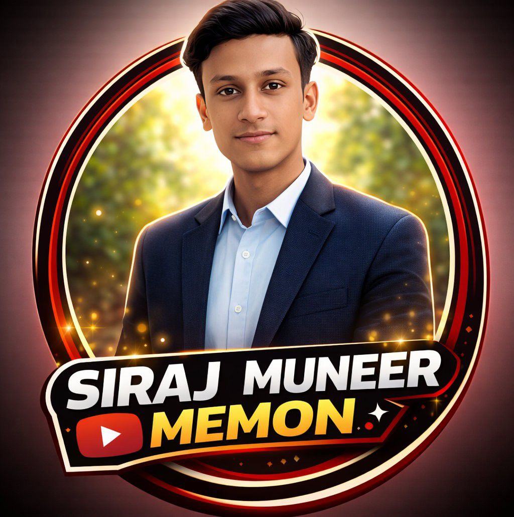 siraj-muneer-memon