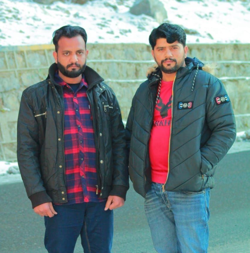 Muhammad Shaz Rajput