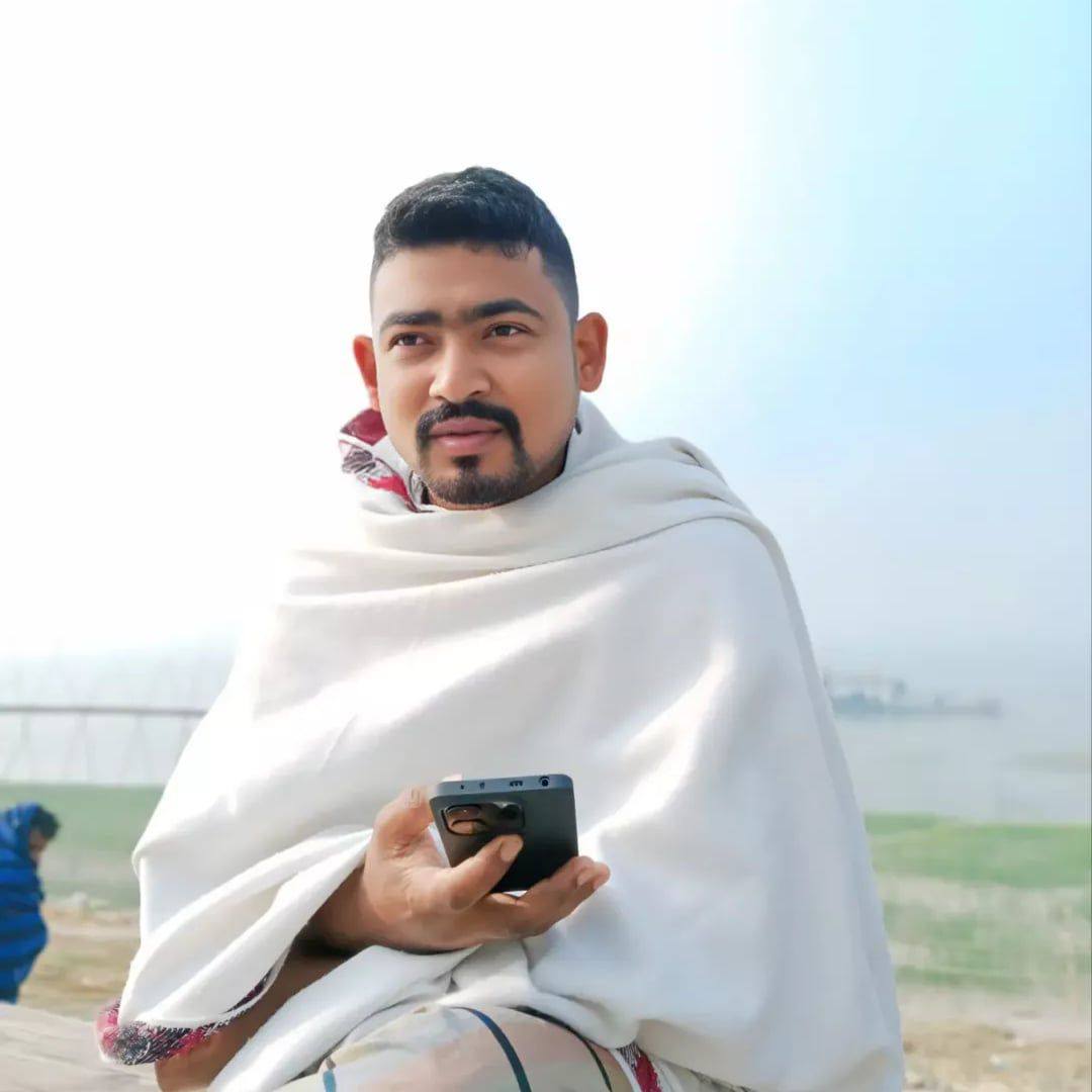Md Rofik
