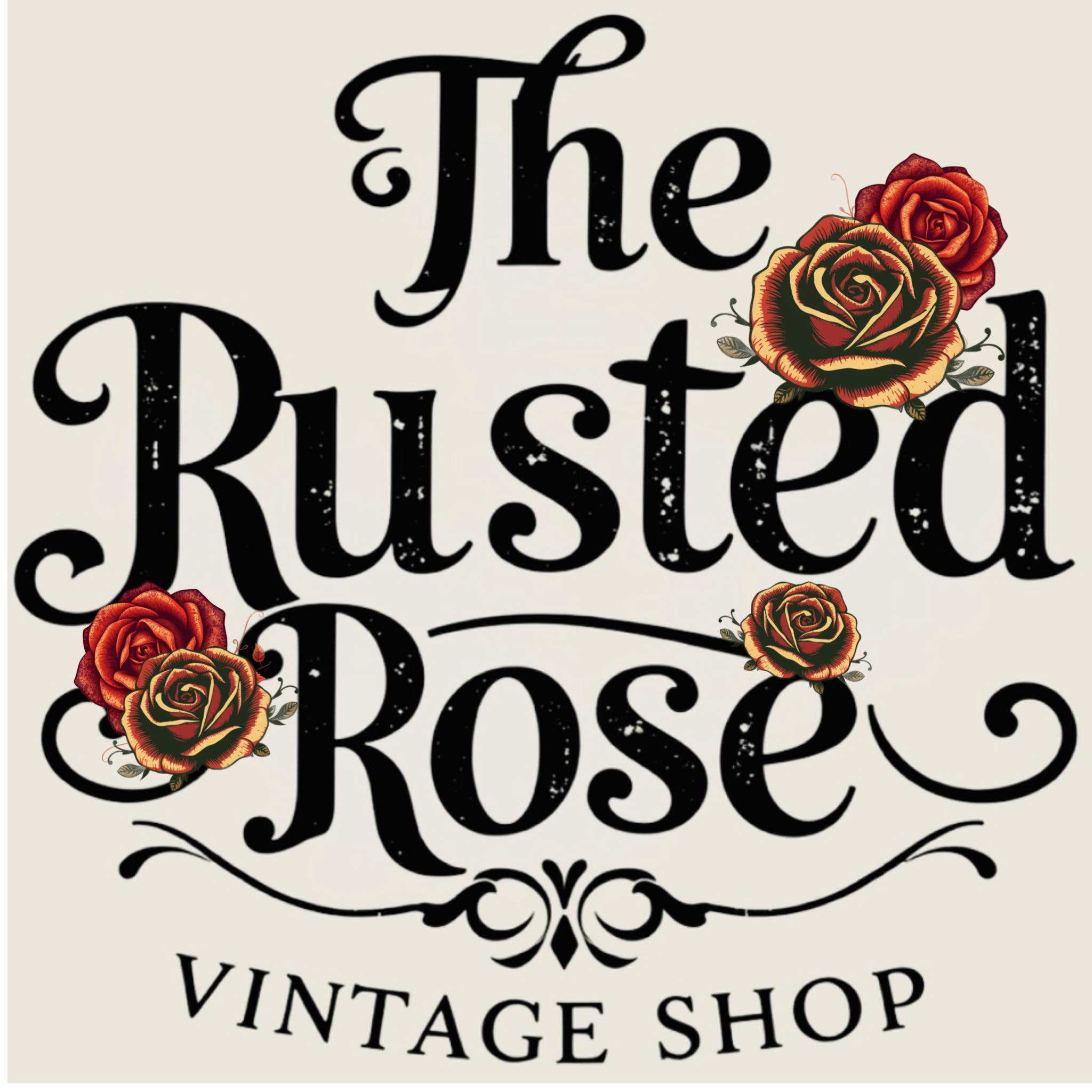The Rusted Rose | Laurinburg NC