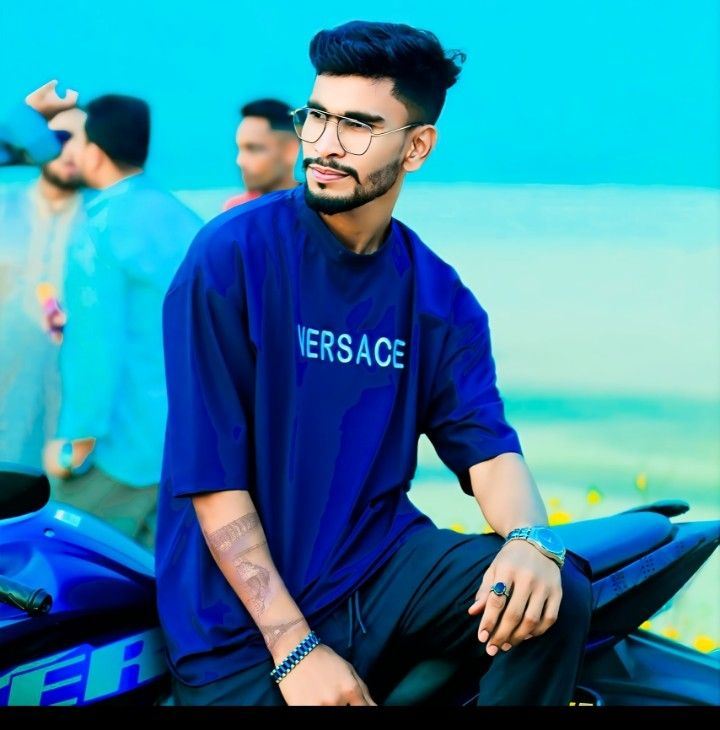Arif Arif Hasan Shin