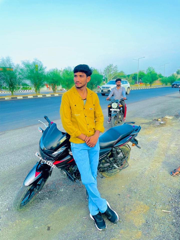 V S Gadariya