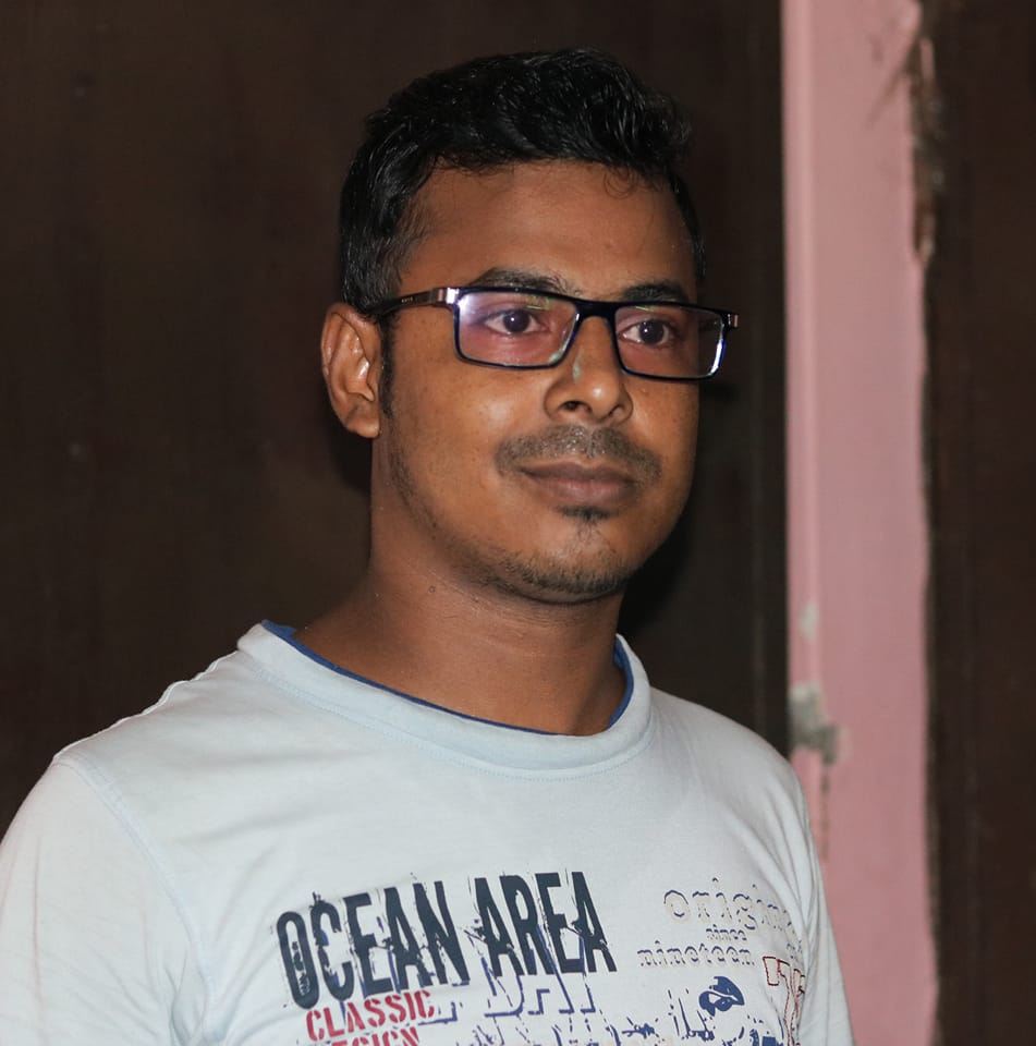 md Razib