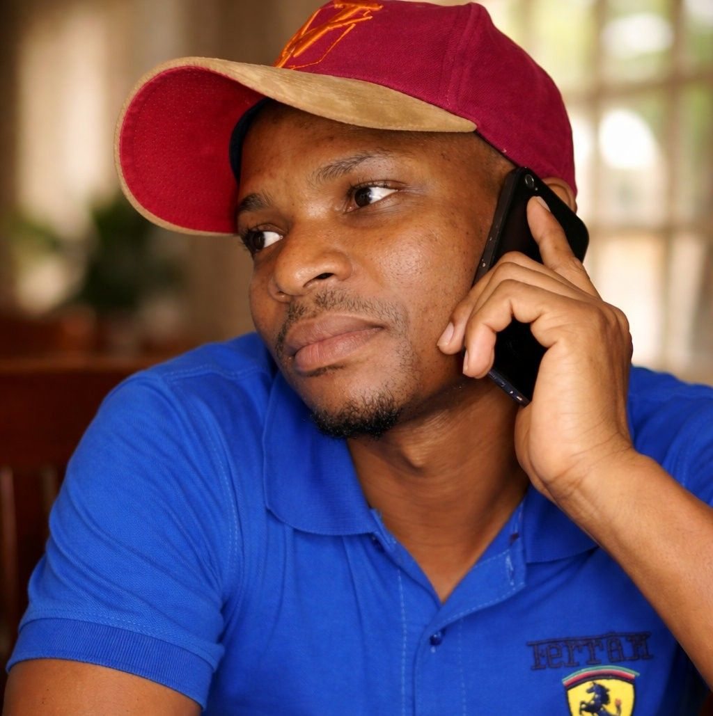 Selemani S. Mkonga