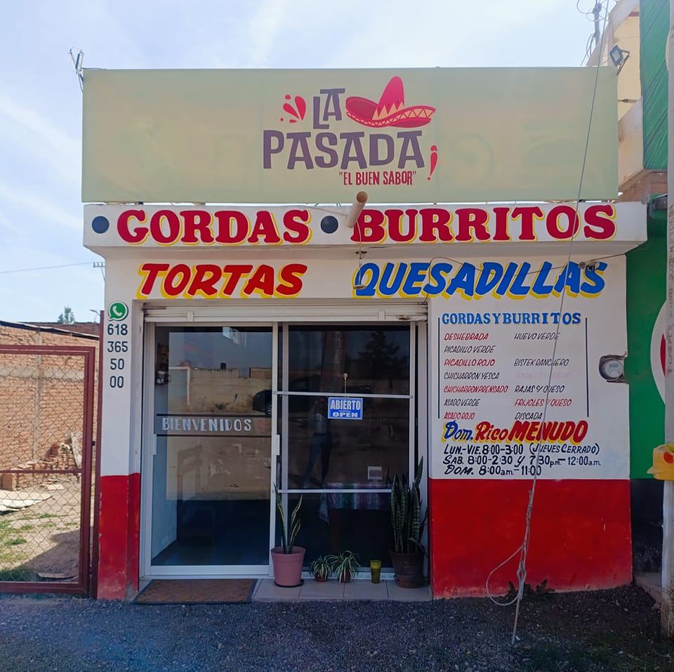 La Pasada | Durango Centro