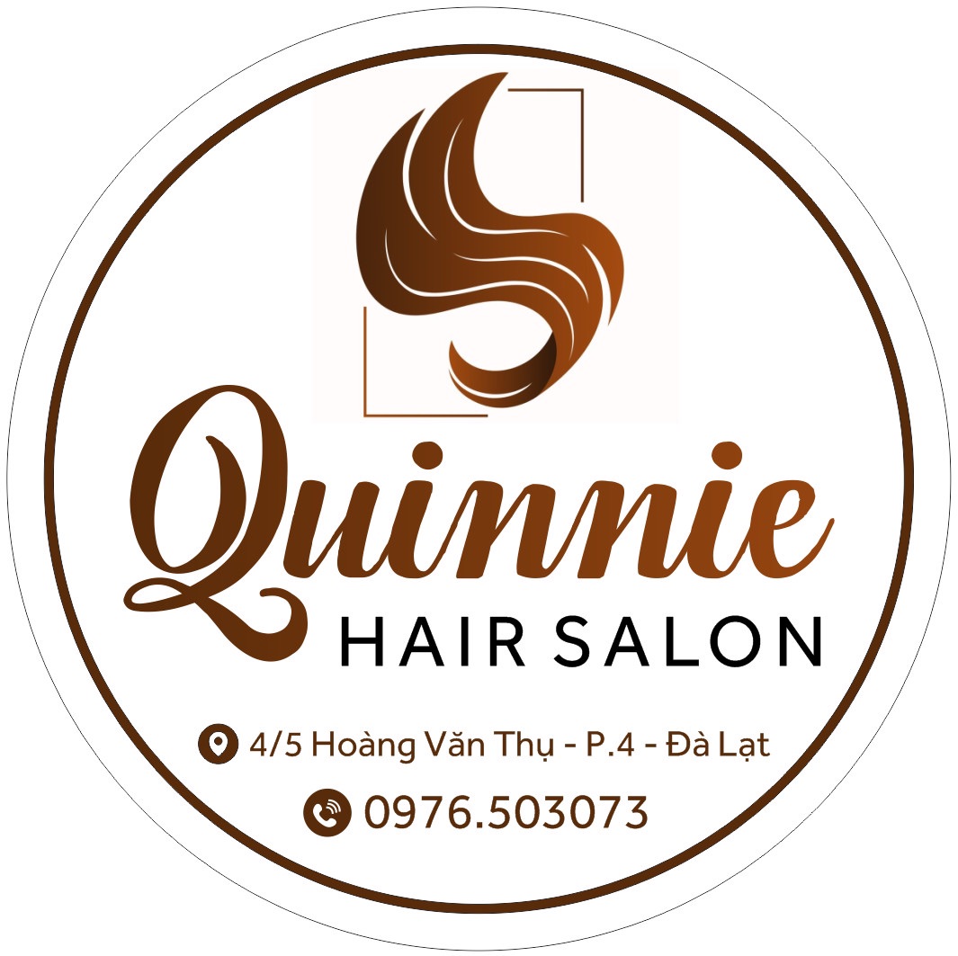 Quinnie Hair Salon | Đà Lạt