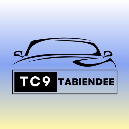 TC9 Tabiendee ทะเบียนสวย ทะเบียนประมูล