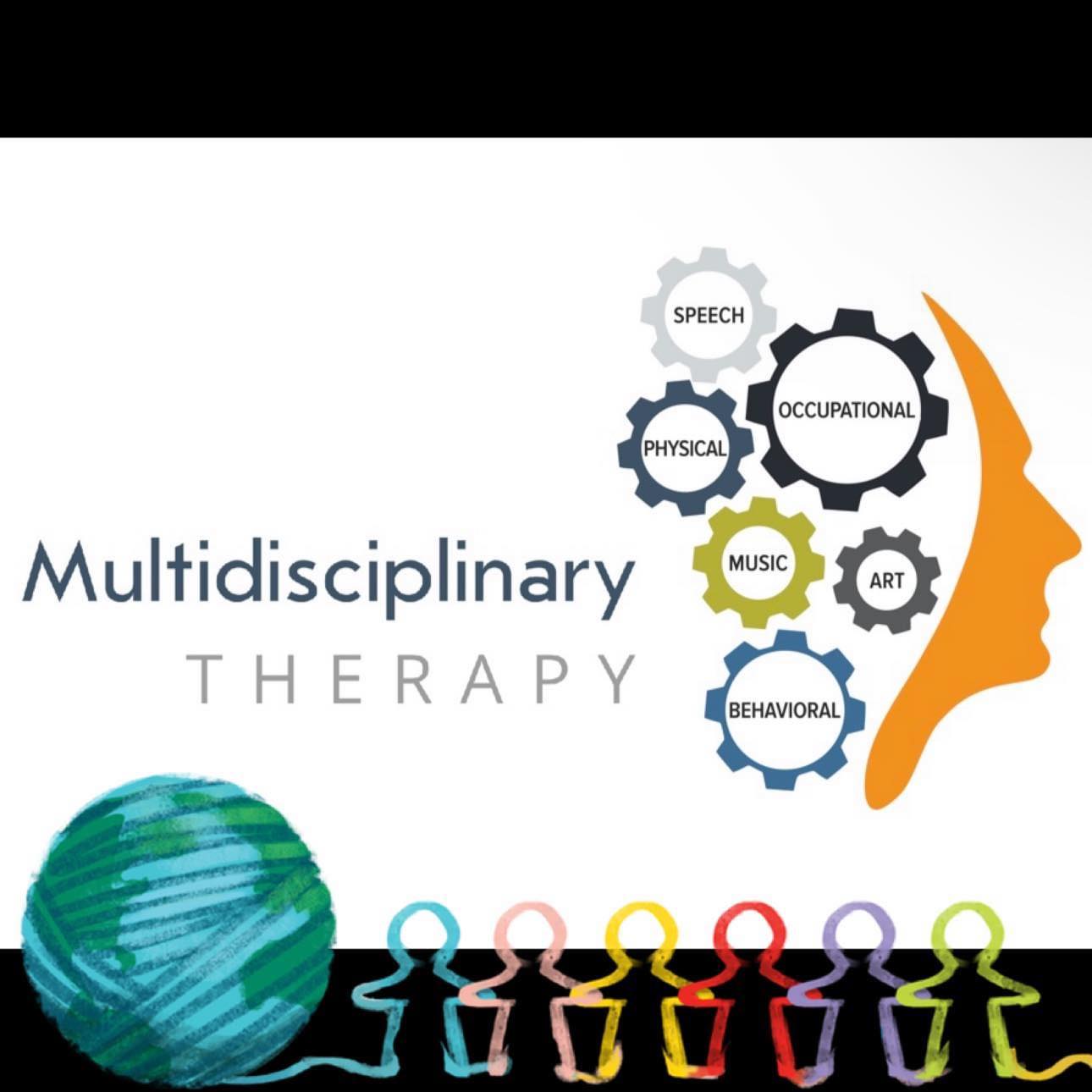 Multidisciplinary Therapy | Columbia SC