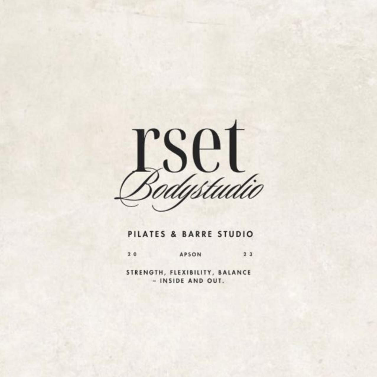 RSET | Agua Prieta