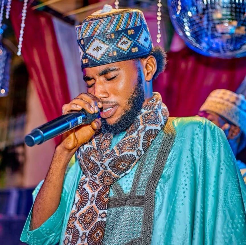 Musaddiq M Sadiq