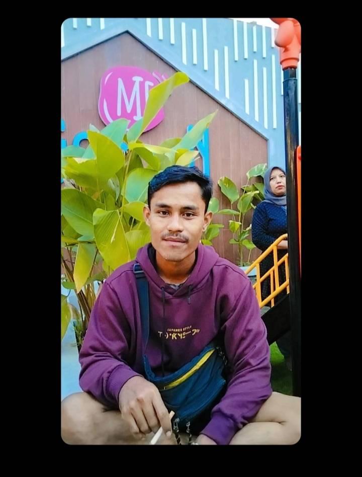 Anggi Anggara