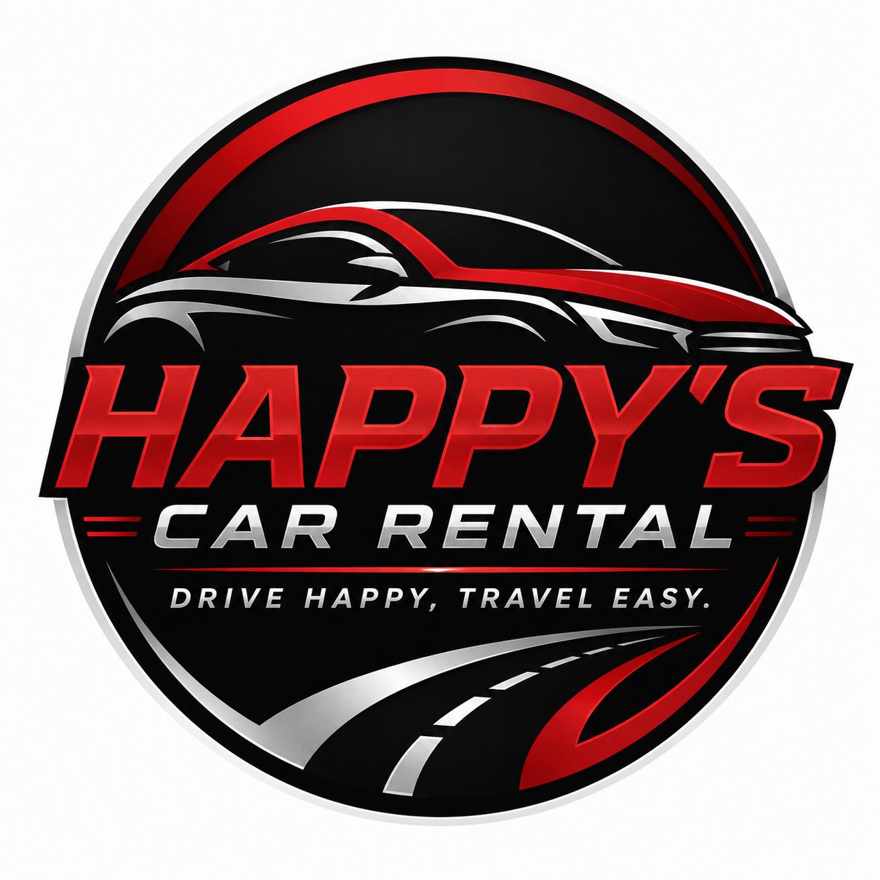 Happy’s Car Rental | General Santos City