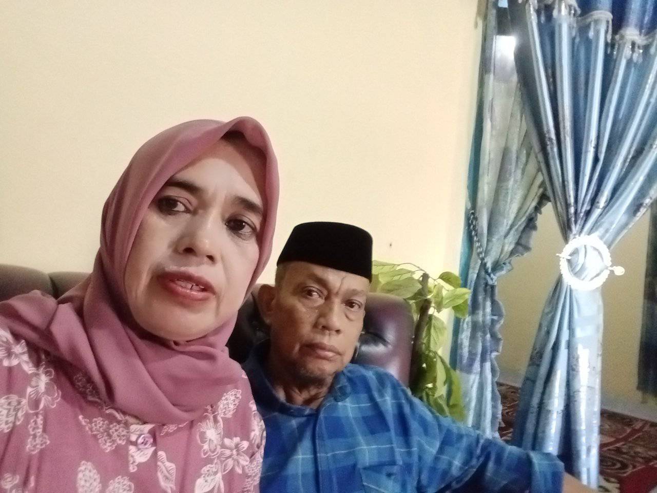 Doa penghapus dosa dimasa lalu | Budi Purwono