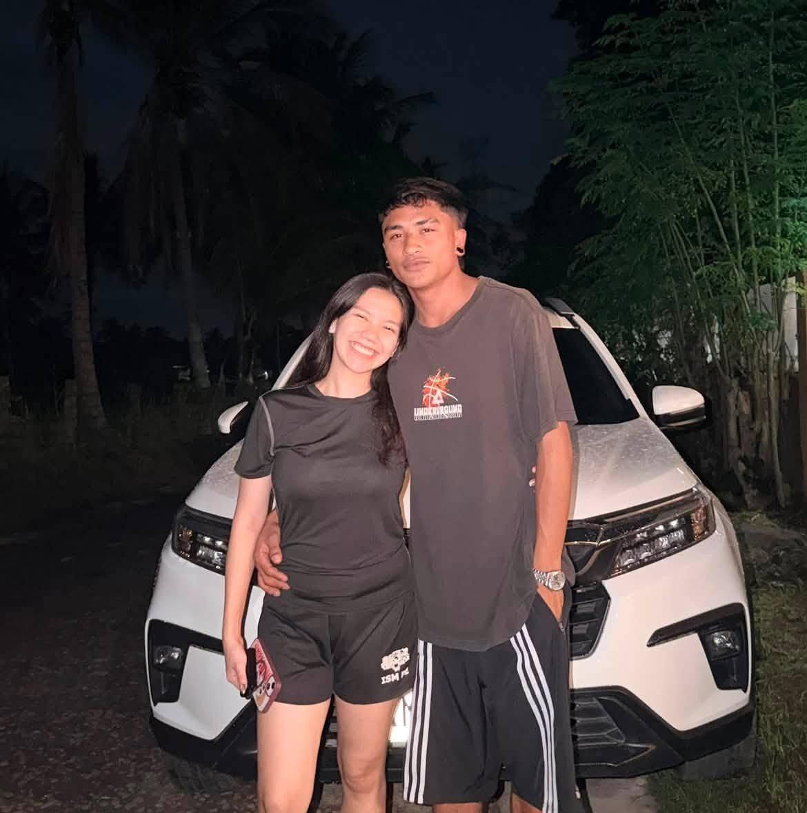 Jayvee Mendoza