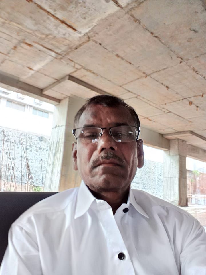 Vishnu Gadekar Gadekar