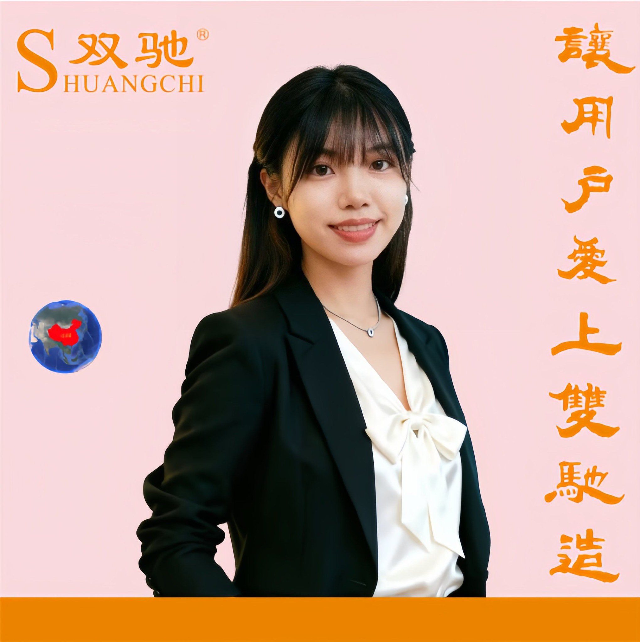 Cute customer and we're nice kitchen equipment manufacturer😬😬 | Lam Zhang