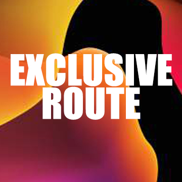 Exclusive Route A