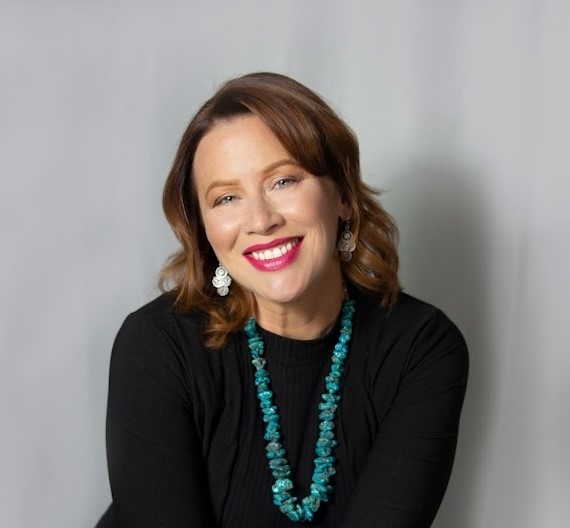 Kristin Raven Greene for District 6