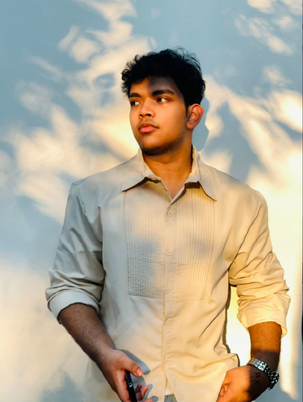 Asif Ali