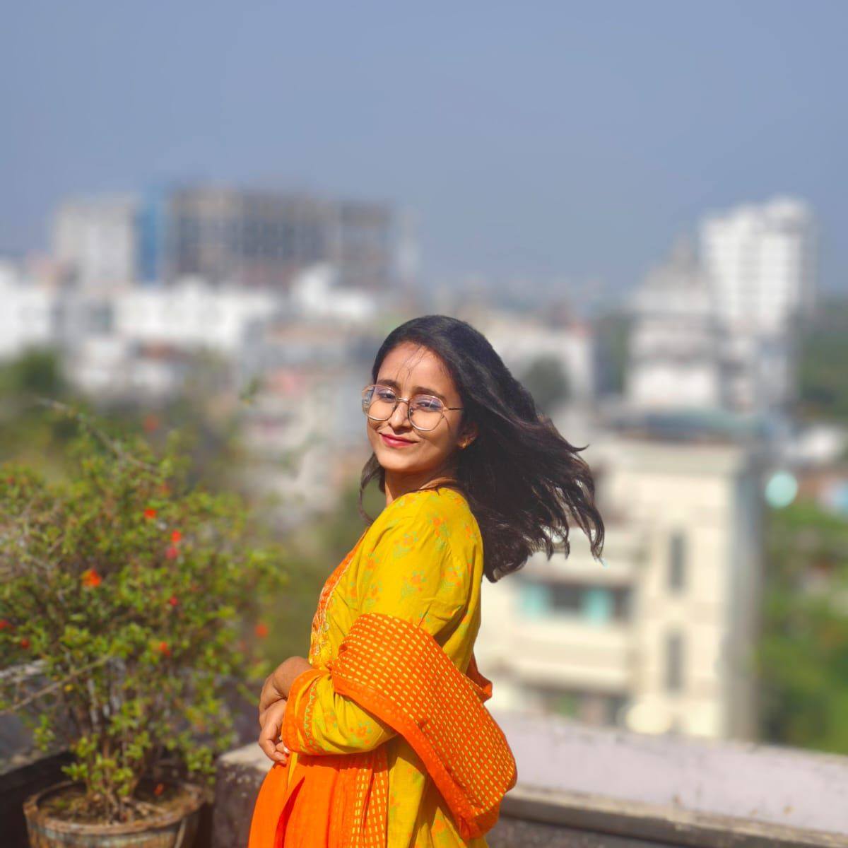 Nazia Akter Lin