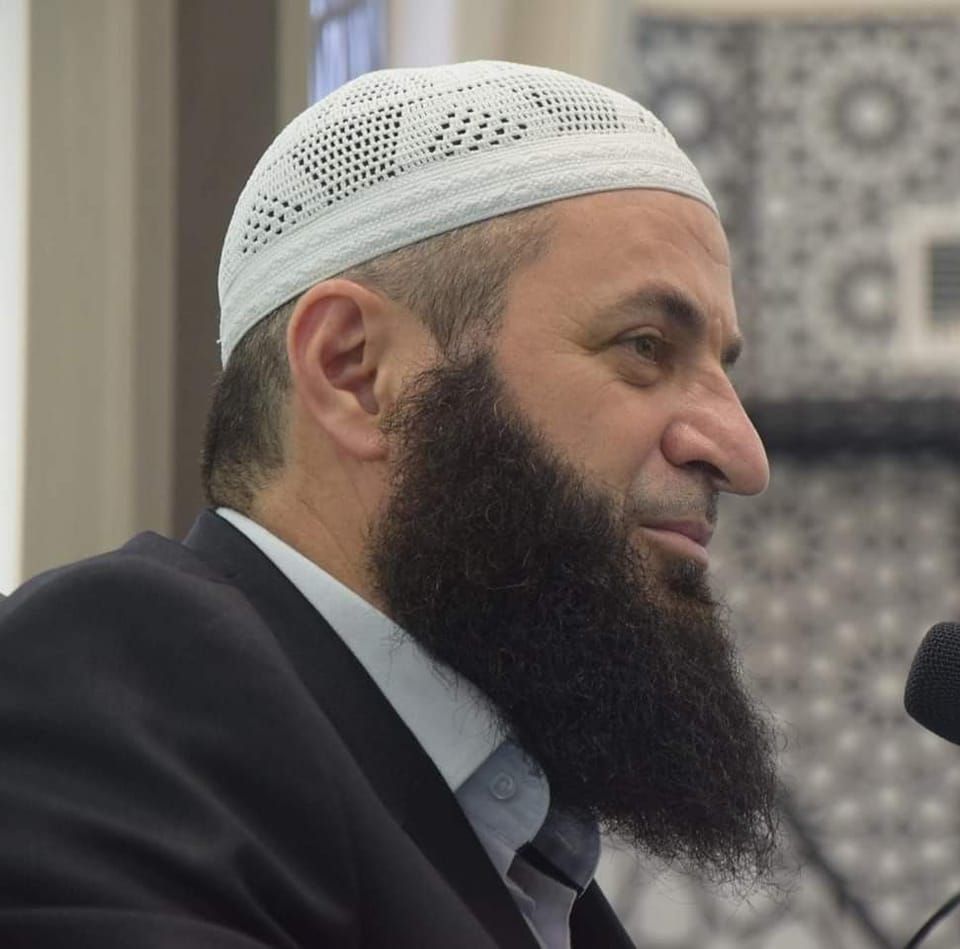 Sadullah Bajrami Shkëputje