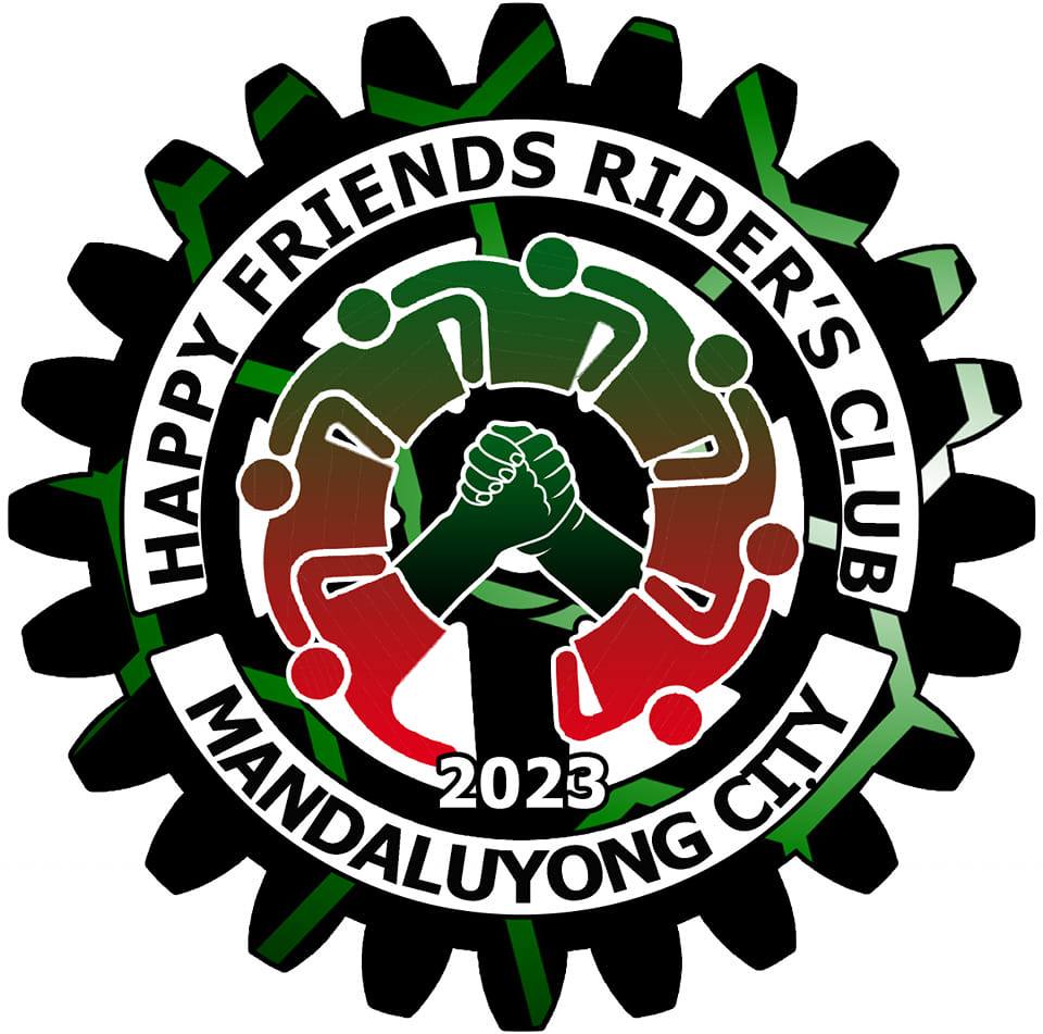 Hfrc Riders